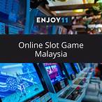 build online slot game malaysia